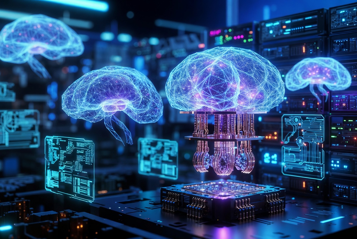 Top Technology Trends and Breakthroughs of 2026: AI Revolution, Quantum Advances, and What It Means for the Future